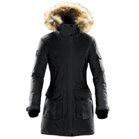 Custom Logo Stormtech Women's Explorer Parka