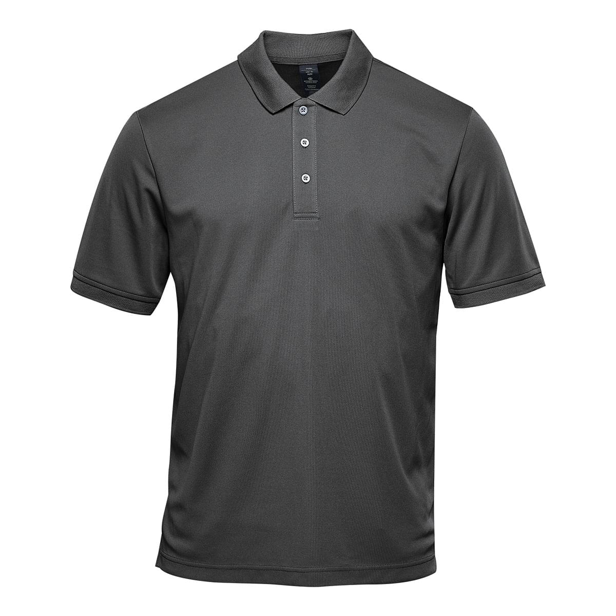 Custom Logo Stormtech Men's Sirocco Sports Polo