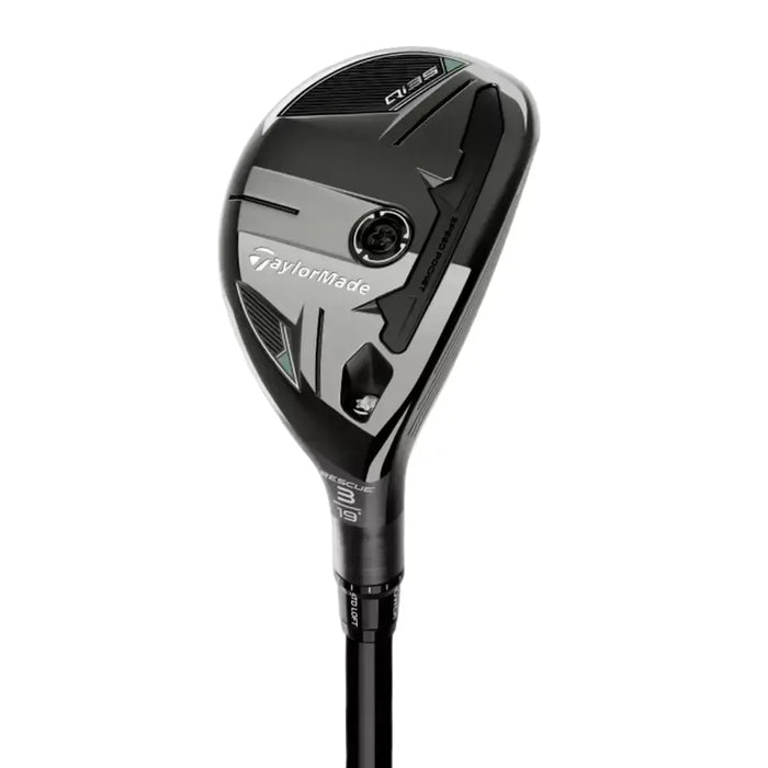 Taylormade Qi35 5/25 Hybrid - Right Hand Lite - Demo Used