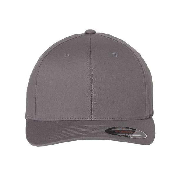 V-Flexfit® Cotton Twill Cap