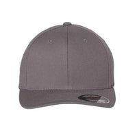 V-Flexfit® Cotton Twill Cap