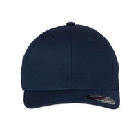 V-Flexfit® Cotton Twill Cap