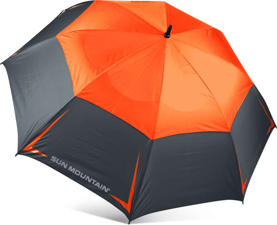 Sun Mountain Golf Umbrella - Manual 68-inch -  2025