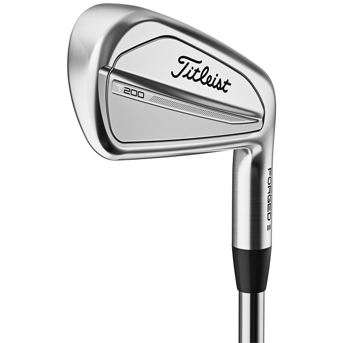 2023 Titleist T200 Iron set - 4-PW - LH - Demo Used