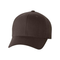 Cotton Blend Cap