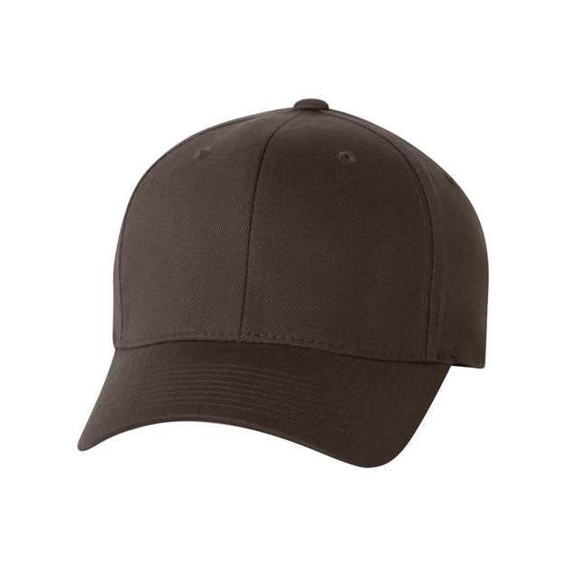 Cotton Blend Cap