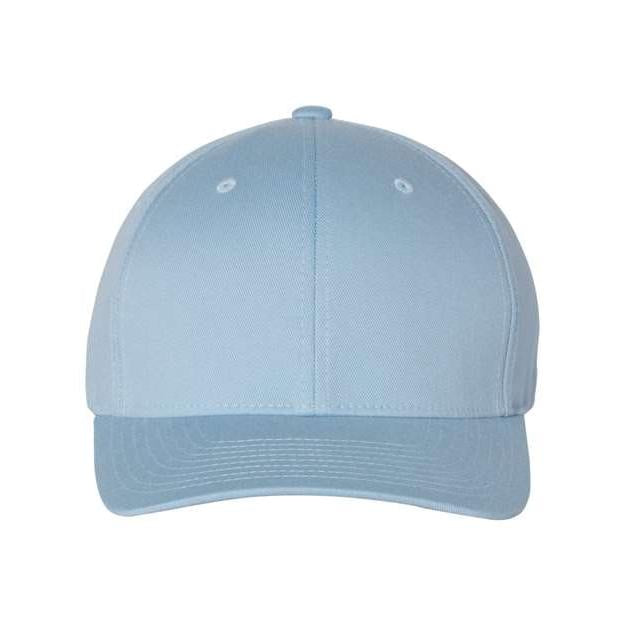 Cotton Blend Cap