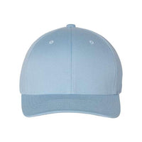 Cotton Blend Cap