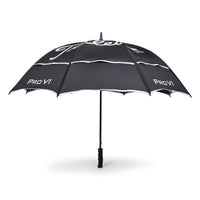 Titleist Double Canopy Premium Umbrella