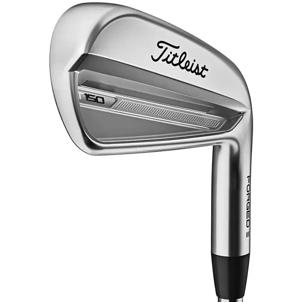 Titleist T150 3G Iron Set - LH 4-PW X-Stiff - Demo Used