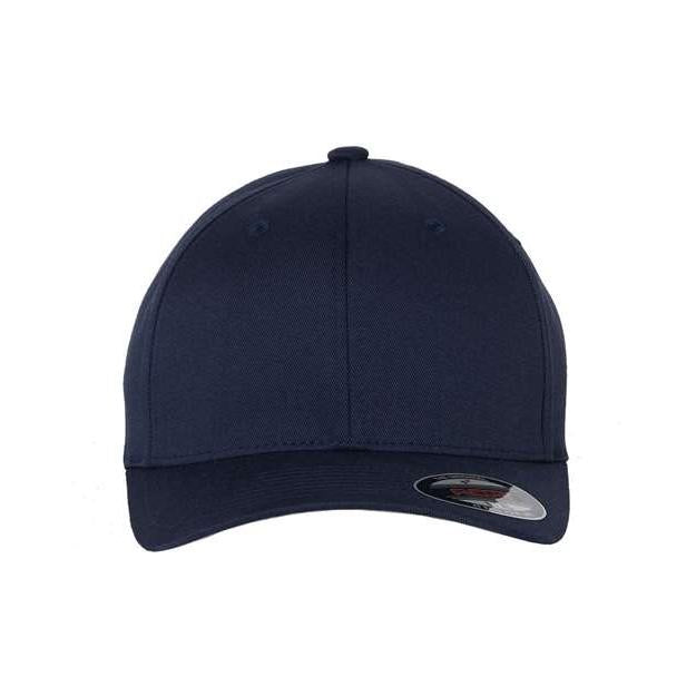 Cotton Blend Cap
