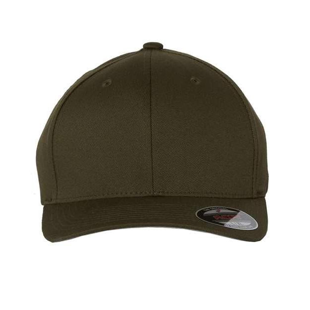Cotton Blend Cap