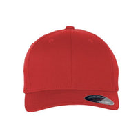 Cotton Blend Cap