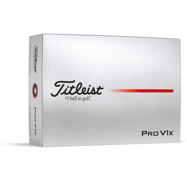 2025 Titleist Loyalty Rewarded - Buy 3 Get 1 Free