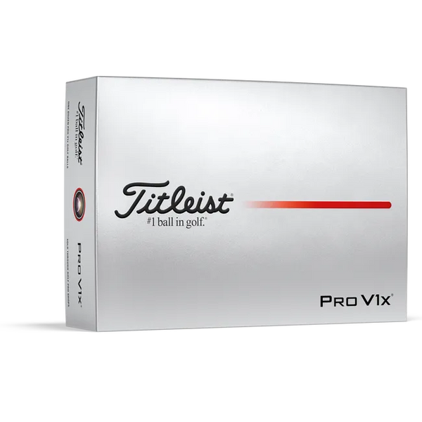 2026 Titleist Loyalty Rewarded - Buy 3 Get 1 Free (Copy)