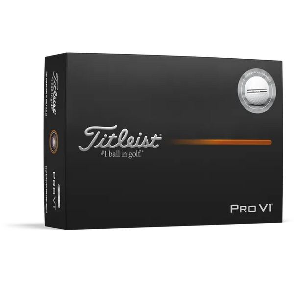 2026 Titleist Loyalty Rewarded - Buy 3 Get 1 Free (Copy)