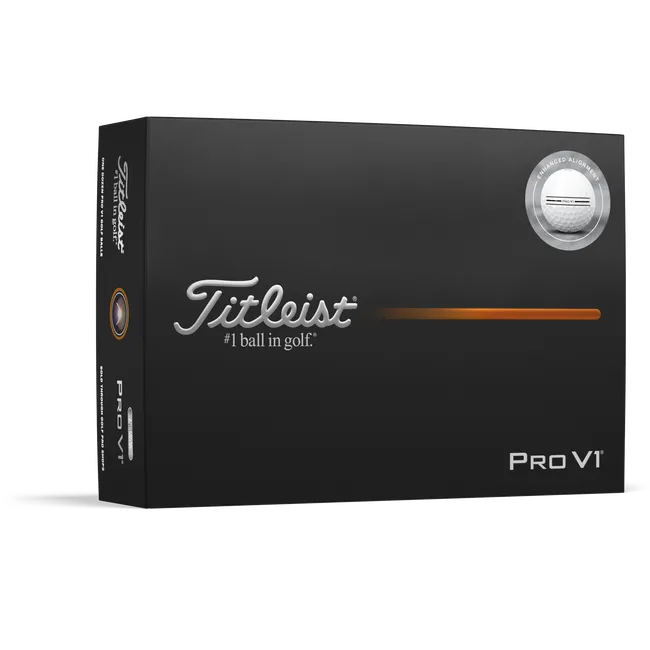 2026 Titleist Loyalty Rewarded - Buy 3 Get 1 Free (Copy)