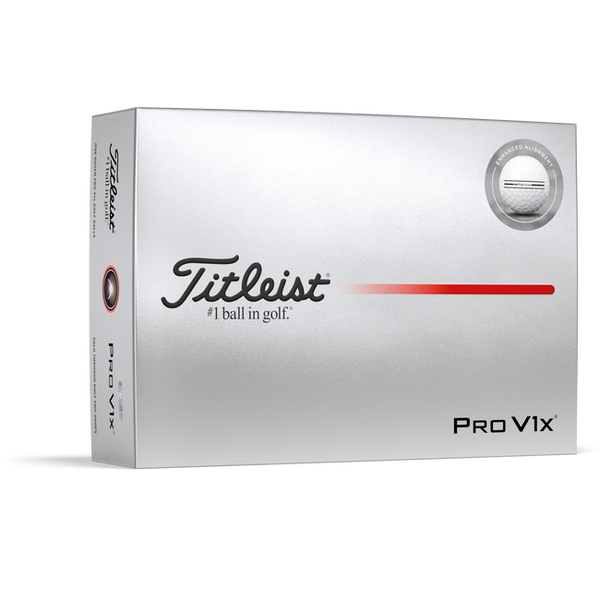 2025 Titleist Loyalty Rewarded - Buy 3 Get 1 Free