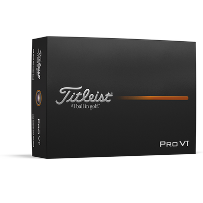 2025 Titleist Loyalty Rewarded - Buy 3 Get 1 Free