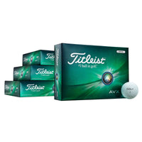 2025 Titleist VIP Loyalty - Buy 3 Get 1 Free