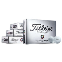 2025 Titleist VIP Loyalty - Buy 3 Get 1 Free