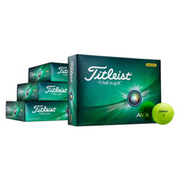 2025 Titleist Loyalty Rewarded - Buy 3 Get 1 Free