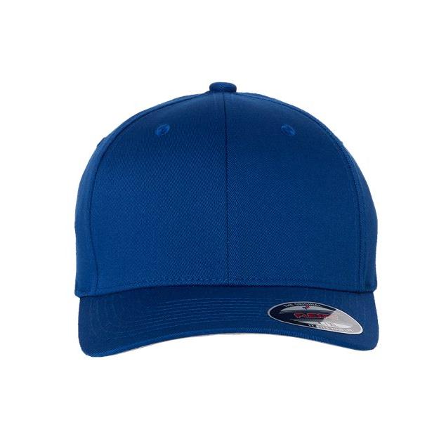 Cotton Blend Cap