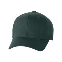 Cotton Blend Cap