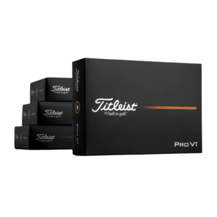 2026 Titleist Loyalty Rewarded - Buy 3 Get 1 Free