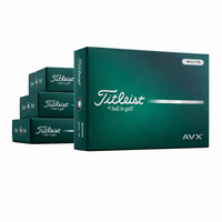 2026 Titleist Loyalty Rewarded - Buy 3 Get 1 Free