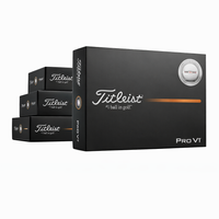 2026 Titleist Loyalty Rewarded - Buy 3 Get 1 Free