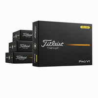 2026 Titleist Loyalty Rewarded - Buy 3 Get 1 Free