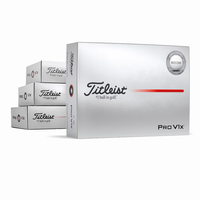 2026 Titleist Loyalty Rewarded - Buy 3 Get 1 Free