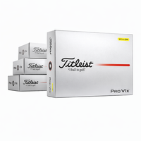 2026 Titleist Loyalty Rewarded - Buy 3 Get 1 Free