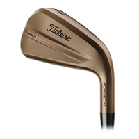 2026 Titleist Oil Can Iron Set - Limited Edition