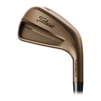 2026 Titleist Oil Can Iron Set - Limited Edition