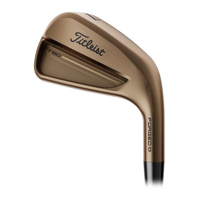 2026 Titleist Oil Can Iron Set - Limited Edition