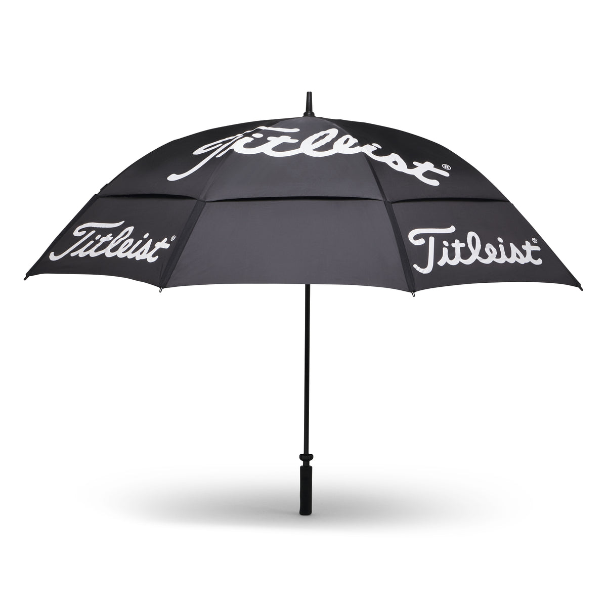 Titleist Tour Double Canopy Umbrella 2026