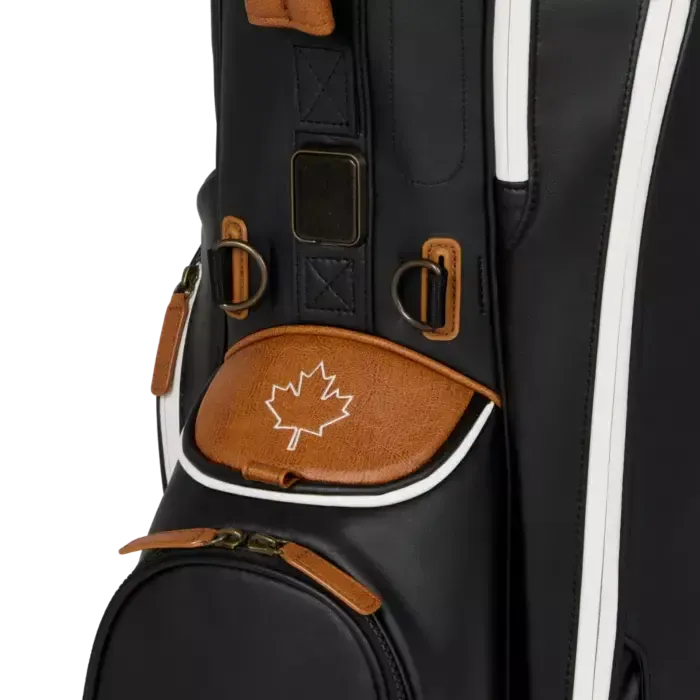 Titleist Canada Day LINKSLEGEND Members Bag