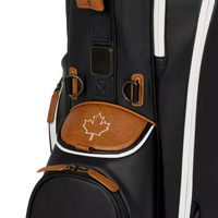 Titleist Canada Day LINKSLEGEND Members Bag