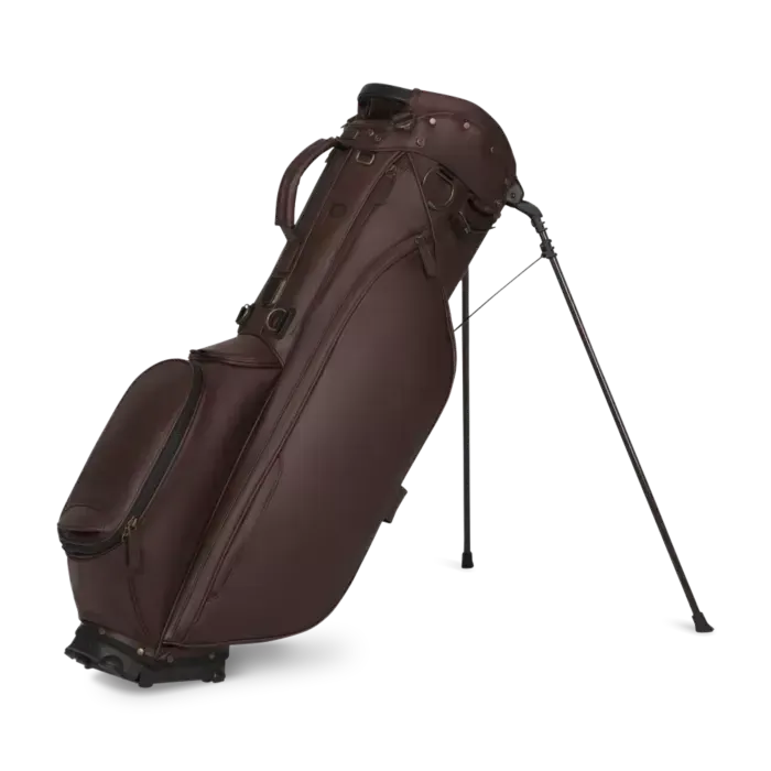 Titleist Birthplace of Golf LINKSLEGEND Members Bag