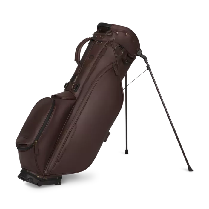 Titleist LINKSLEGEND Canvas Members Golf Stand Bag