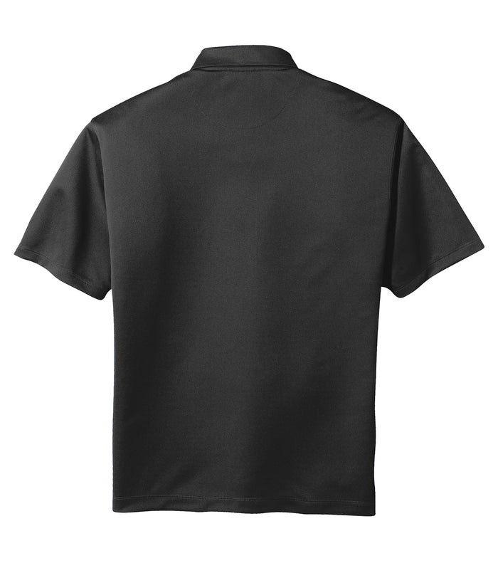 Nike Tech Basic Dri-FIT Polo - Black