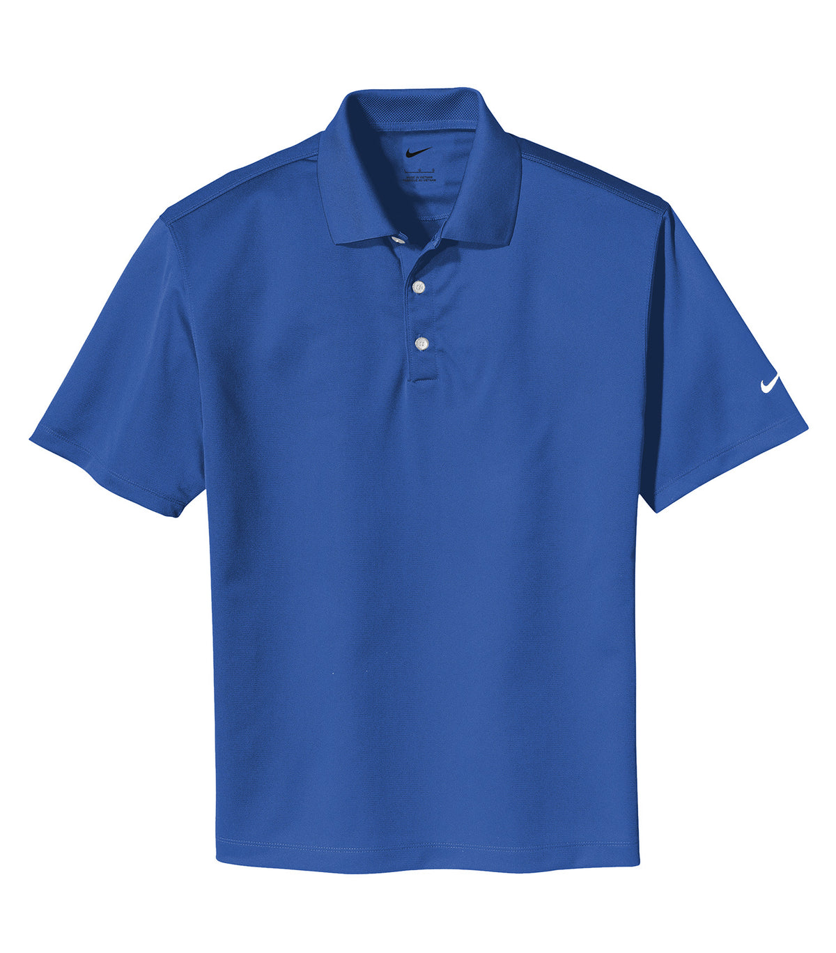 Nike Tech Basic Dri-Fit Polo - Mens