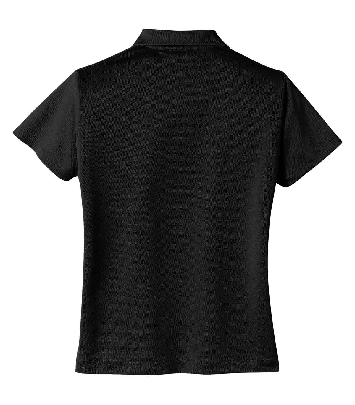 Nike Tech Basic Dri-FIT Polo - Women's - Black