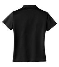 Nike Tech Basic Dri-FIT Polo - Women's - Black
