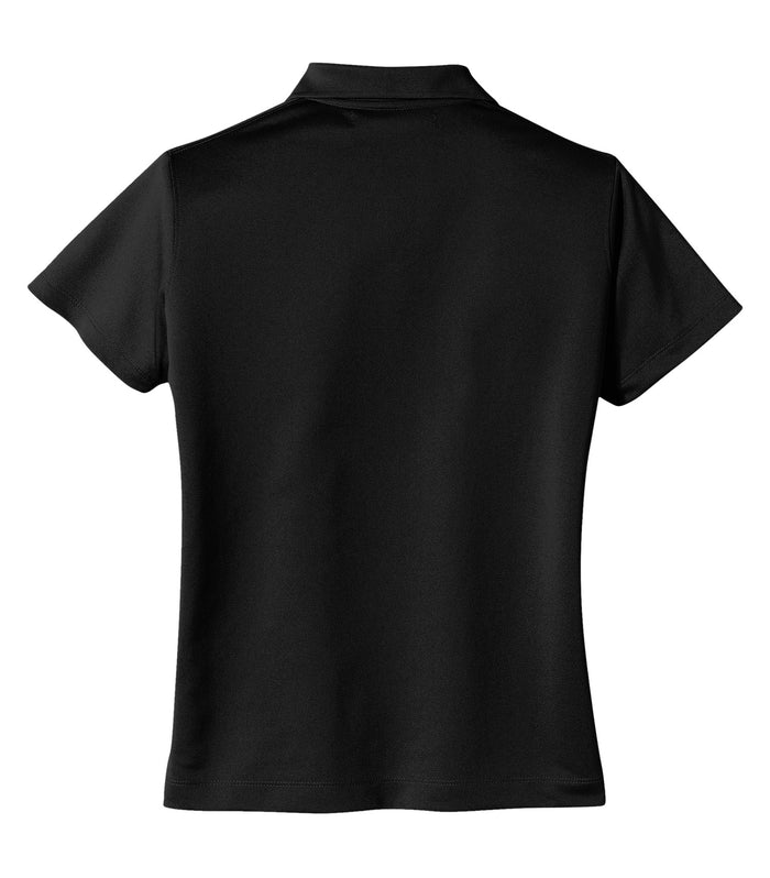 Nike Tech Basic Dri-FIT Polo - Women's - Black