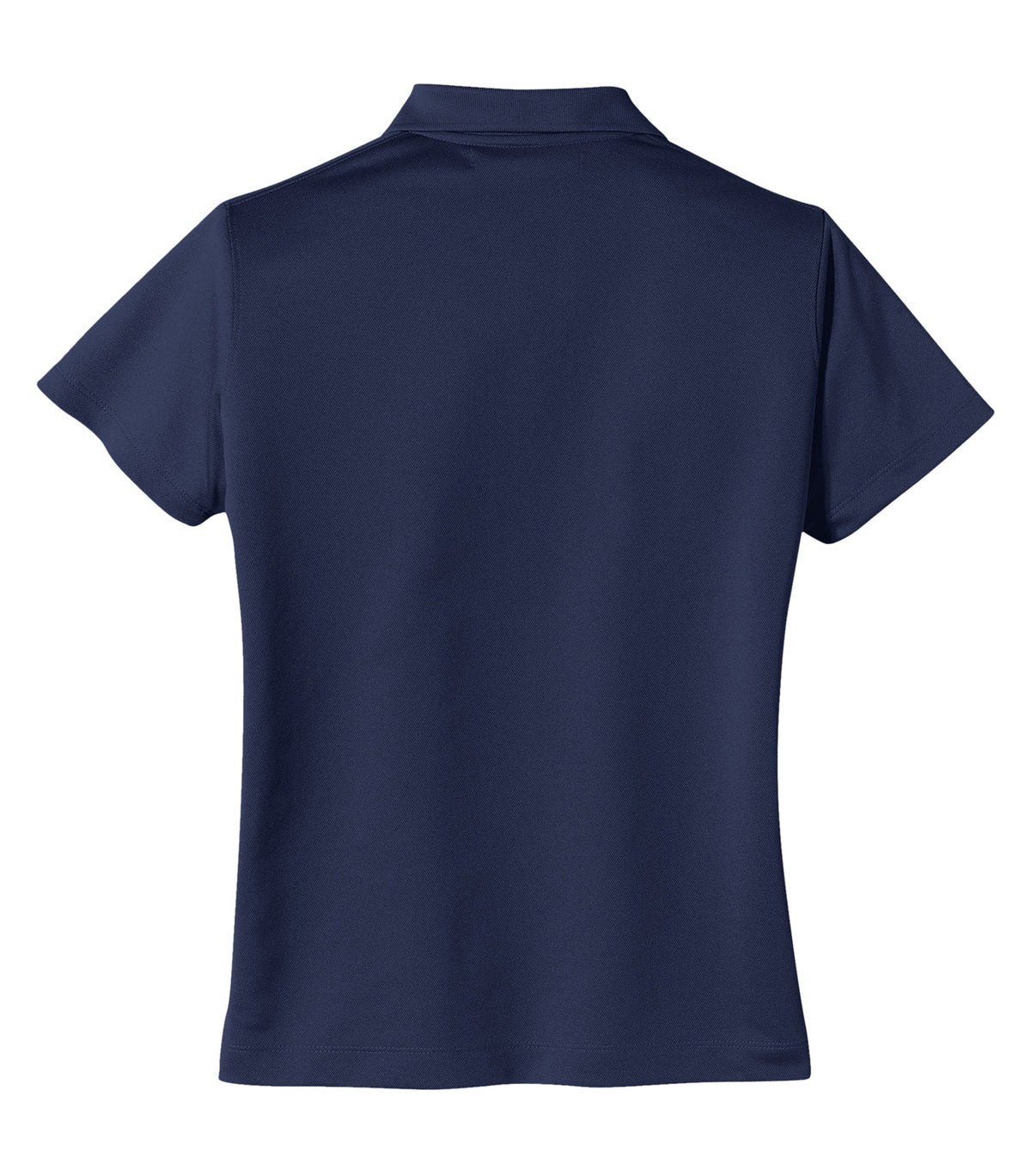 Nike Tech Basic Dri-FIT Polo - Women's - Midnight Navy