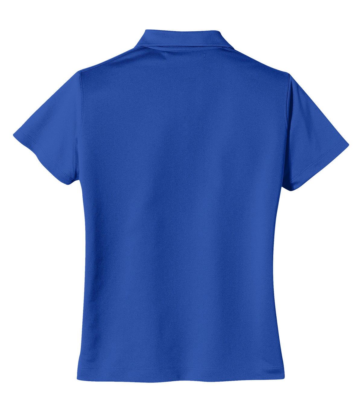 Nike Tech Basic Dri-FIT Polo - Women's - Varsity Royal