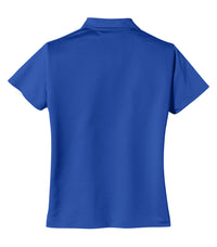 Nike Tech Basic Dri-FIT Polo - Women's - Varsity Royal